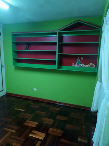 Imagen 5 de 12 de Alquiler De Habitación Amplia Jesús María