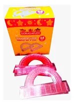 Comprar Set De 3 Reglas Útiles Escolares Transportadoras