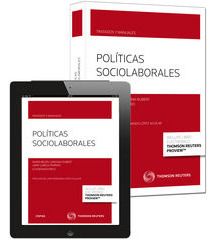 Políticas Sociolaborales (papel + E-book) (libro Original)