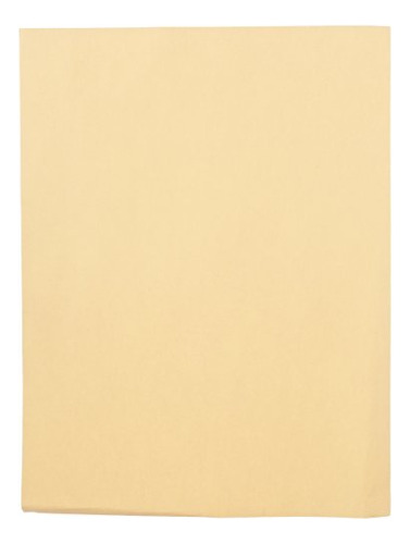 85577 Manila Drawing Paper, 60 Lb., 18 X 24 Inches, Pac...