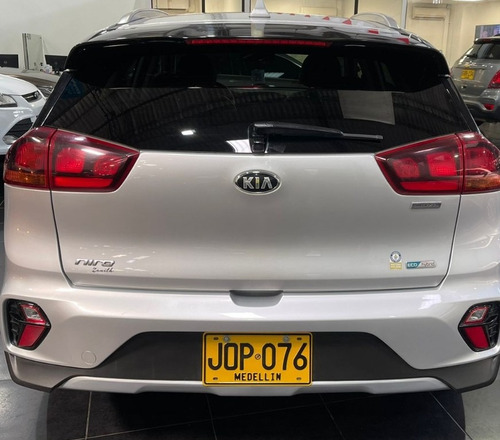 Kia Niro 1.6 Zenith