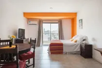 Comprar Alquiler Temporario Dueño,   Departamento ,monoambiente Muy Luminoso, Hospitales Garrahan, Milstein, Fundacion Favaloro, Ramos Mejia. Dueño , Cerca Subte E Y H, Excelente Conectividad. Mínimo 2 Días.
