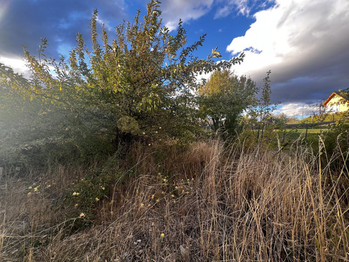 Terreno En Trevelin