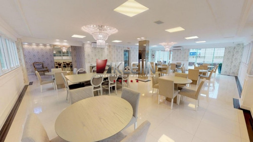 Imagem 21 de 30 de Lindissimo Apartamento, Pronto Pra Morar! - Imb2657 - Imb2657