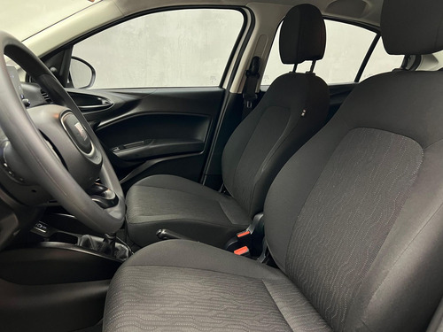 Fiat Cronos DRIVE 1.0 6V Flex