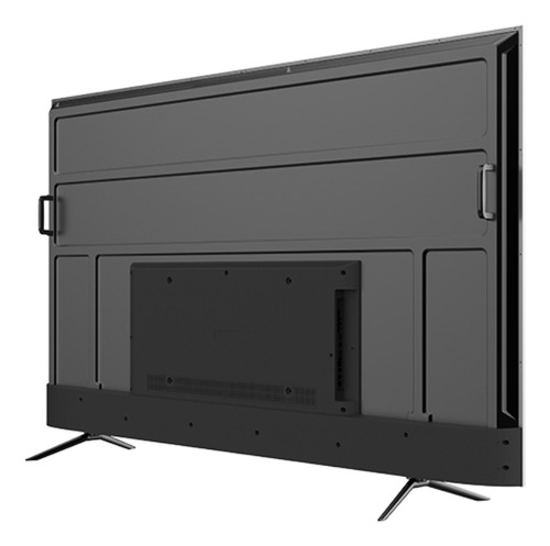 Smart Tv Qled 65 Google Tv 4k Bluetooth