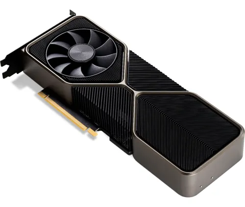 Tarjeta Gráfica Nvidia Geforce Rtx 3080 Founders Edition