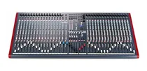 Comprar Allen & Heath Zed-436 Consola Mixer 32 Ch Mono 2 Estéreo Usb
