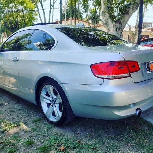 Bmw 335 Coupe Bi Turbo
