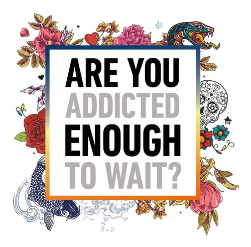 Imagen 4 de 5 de Reloj Mujer Doodle Watch Tropical Beauty Analogico