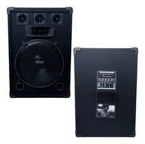 Comprar Bafle Potenciado Activo Woofer 15 Bluetooth Radio Usb Cjf