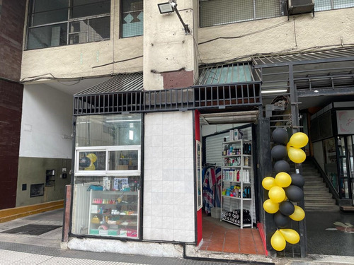 San Cristobal: Venta De Local En Galeria