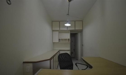 Imagem 9 de 16 de Apartamento - 4168 - 68985573
