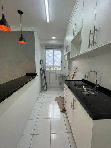 Imagem 3 de 12 de Apartamento À Venda, 50 M² Por R$ 270.000,00 - Condomínio Villa Flora - Votorantim/sp - Ap2036