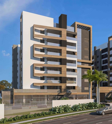 Imagem 2 de 16 de Apartamento - Ap01262 - 68139810