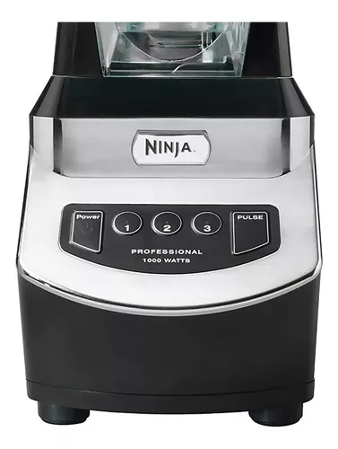 Ninja Licuadora profesional (NJ600) (descontinuada)