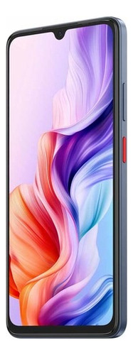 Zte Smartphone Blade V70 Max 256gb+ 4gb Ram (+10 Gb Ram Virtual) Gris Gris