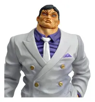 Comprar Amigo Baki The Grappler Kaoru Hanayama Cara Cortada Fight