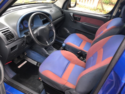 Citroën Berlingo Multispace 97.000km 1.9 Diesel- Impecable