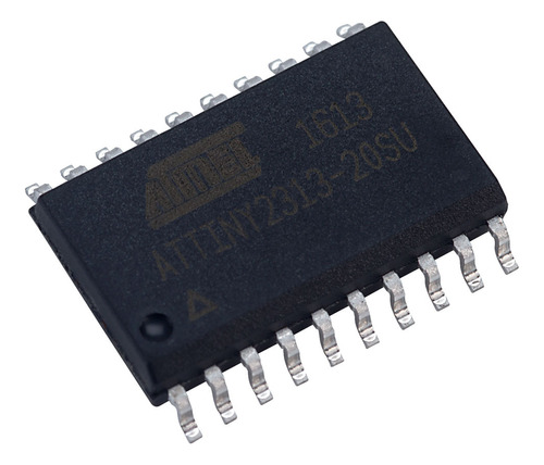 Attiny 2313 Attiny-2313 Attiny2313 Mcu Atmel Original Soic20