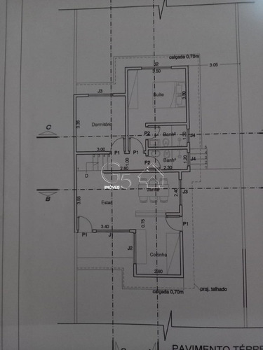 Imagem 14 de 20 de Casa - Ca00536 - 69588490