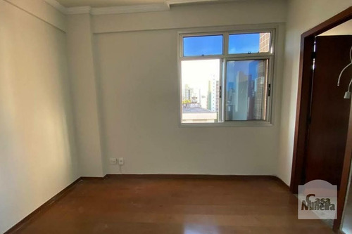Imagem 12 de 15 de Apartamento À Venda No Gutierrez - Código 272128 - 272128