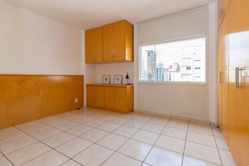 Imagem 7 de 19 de Apartamento Metrô Trianon Masp - Ap01181 - 69862668