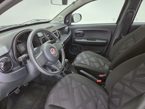 Fiat Mobi 1.0 Like Flex 5p