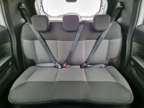 Citroën C3 1.0 FIREFLY FLEX LIVE PACK MANUAL