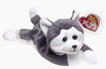 Ty Beanie Babies - Nanuk El Esquimal [juguete]