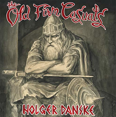 Lp Holger Danske - Old Firm Casuals