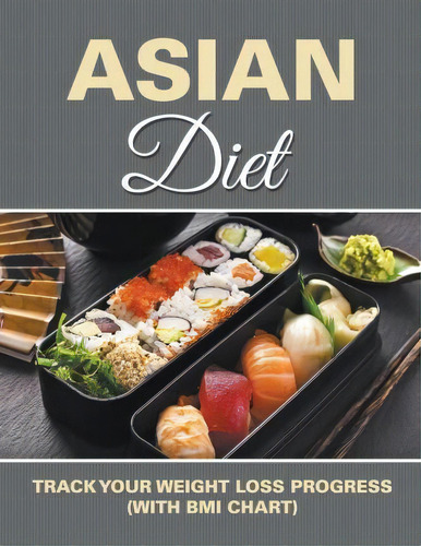 Asian Diet, De Speedy Publishing Llc. Editorial Weight Bit, Tapa Blanda En Inglés