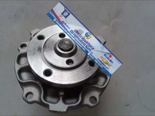 Bomba De Agua Century 3.1 Original Gm