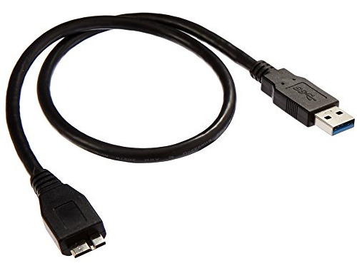 Oyen Digital Usb 3.0 Un Macho A Micro B Cable 3r3eq