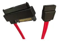Comprar Cable Sas 29 Pin A Sata 7 Pin, Hdd Drive Raid 15 Pin Sata