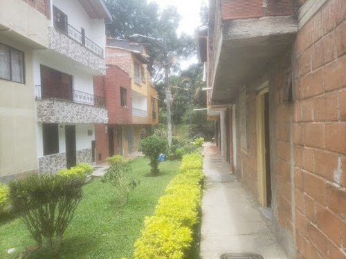 Apartaestudio En Arriendo Villa Lia 649-19131
