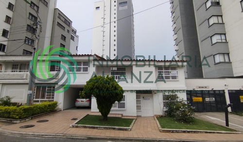 Casa En Arriendo En Cabecera Del Llano. Cod A16991