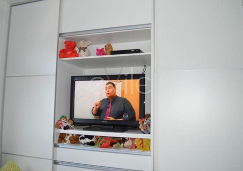 Imagem 5 de 30 de Apartamento À Venda Em Ponte Preta - Ap000474