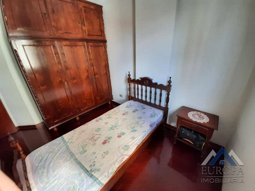 Imagem 16 de 16 de Apartamento No Residencial Aquarela Com 2 Dormitórios À Venda, 43 M² Por R$ 135.000 - Jardim Higienópolis - Londrina/pr - Ap0899