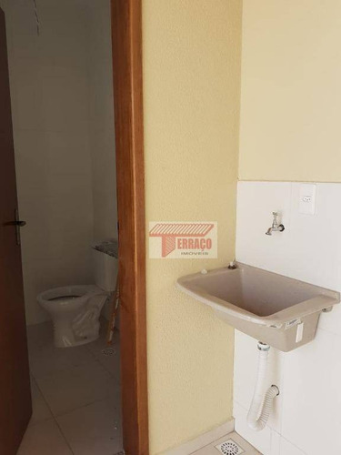 Cobertura Vila Marina - Co0718