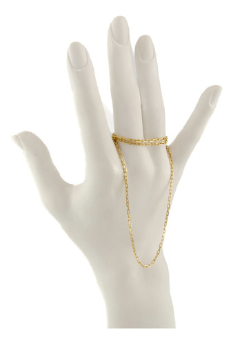 Cordão De Ouro 18k Feminino Corrente Cadeado 1.8 60 Cm Colar