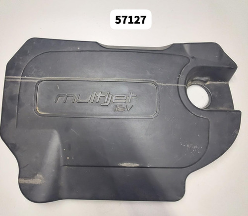 Tampa Capa Motor Jeep Compass  2020 552625460 =57127 Pr225