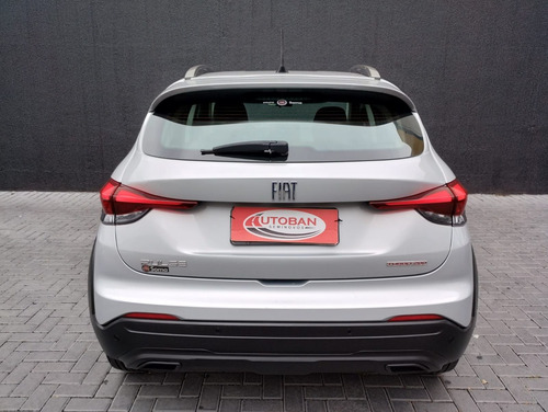 Fiat Pulse DRIVE 1.0 Turbo 200 Flex Aut.