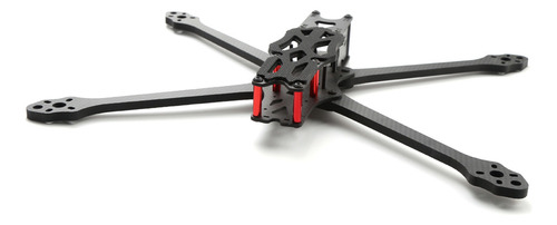 General Kit De Estrutura De Quadricóptero De 7 Carbonos