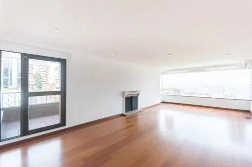 Apartamento En Venta En Chicó Alto. Cod V23395