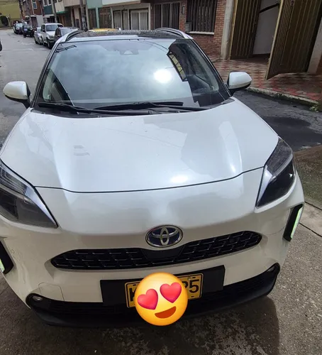 Toyota Yaris Cross 1.5 Hev Xls