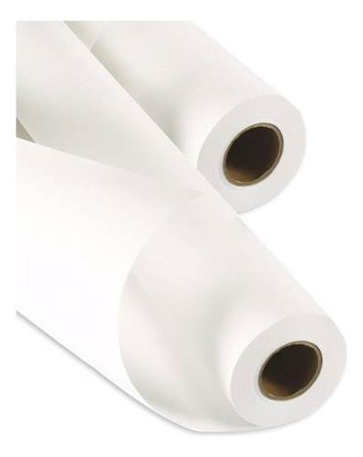 Rollo Papel Sublimacion Importado 100gr 112cm X 100mts