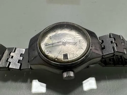 Reloj citizen año 1980 hotsell
