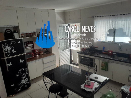 Imagem 15 de 18 de 5273 - Casa Lote Inteiro 2 Dormitórios Piscina Financiamento Bancário Mongaguá
