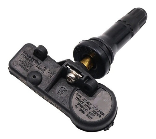 Sensor Pressão Pneu Tpms Ford Fusion Edge Mustang Focus F150